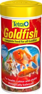 Корм для рыб Tetra Goldfish / 204355