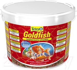 Корм для рыб Tetra Goldfish