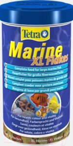 Корм для рыб Tetra Marin XL Flakes / 176010/709035