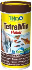 Корм для рыб Tetra Min