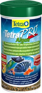 Корм для рыб Tetra Pro Algae