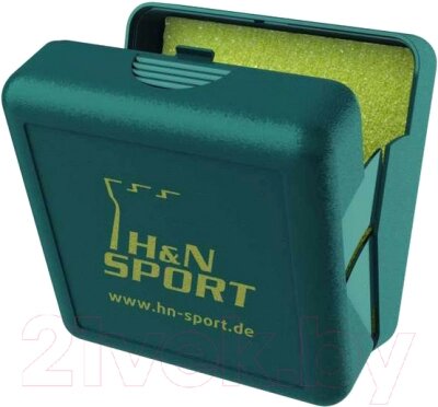 Коробка для патронов H&N Outdoor Pellet Case от компании Бесплатная доставка по Беларуси - фото 1