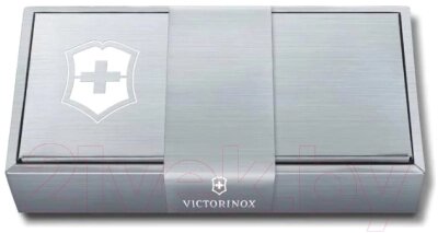 Коробка подарочная Victorinox 4.0289.1 от компании Бесплатная доставка по Беларуси - фото 1