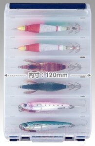 Коробка рыболовная Meiho Reversible / REVERSIBLE-120