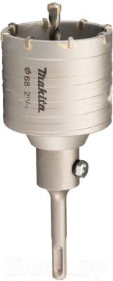 Коронка Makita D-74011 от компании Бесплатная доставка по Беларуси - фото 1