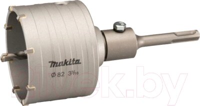 Коронка Makita D-74027 от компании Бесплатная доставка по Беларуси - фото 1