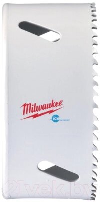 Коронка Milwaukee 49560227 от компании Бесплатная доставка по Беларуси - фото 1