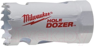 Коронка Milwaukee Hole Dozer 49560052 от компании Бесплатная доставка по Беларуси - фото 1