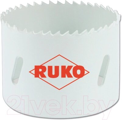 Коронка Ruko 126127 от компании Бесплатная доставка по Беларуси - фото 1