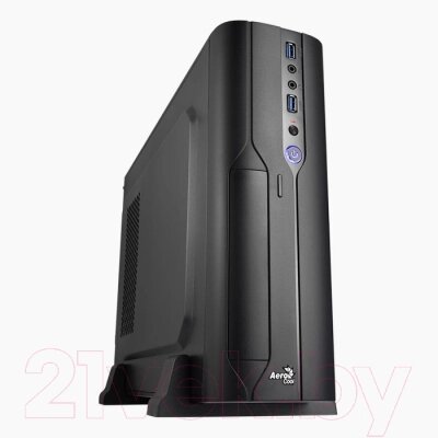 Корпус для компьютера AeroCool CS-101 400W от компании Бесплатная доставка по Беларуси - фото 1