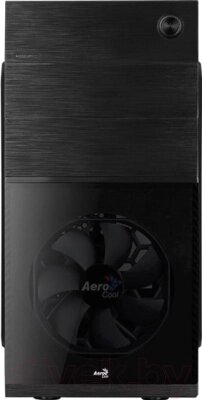 Корпус для компьютера AeroCool CS-105 от компании Бесплатная доставка по Беларуси - фото 1