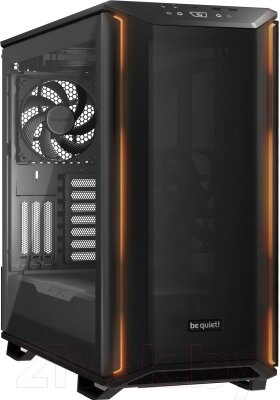 Корпус для компьютера Be quiet! Dark Base 701 Black (BGW58) от компании Бесплатная доставка по Беларуси - фото 1