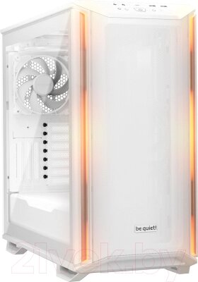 Корпус для компьютера Be quiet! Dark Base 701 White (BGW59) от компании Бесплатная доставка по Беларуси - фото 1