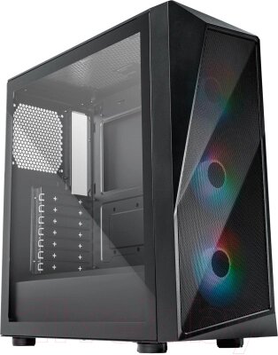 Корпус для компьютера Cooler Master CMP 520 (CP520-KGNN-S00) от компании Бесплатная доставка по Беларуси - фото 1