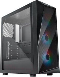 Корпус для компьютера Cooler Master CMP 520 (CP520-KGNN-S00)