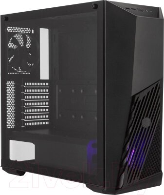 Корпус для компьютера Cooler Master MasterBox K501L RGB TG (MCB-K501L-KGNN-SR1) от компании Бесплатная доставка по Беларуси - фото 1