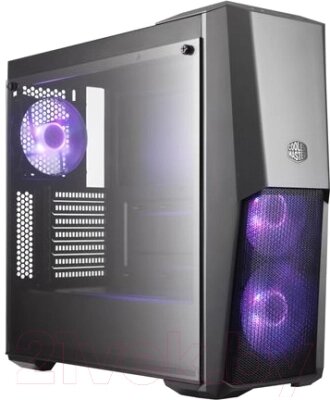 Корпус для компьютера Cooler Master MasterBox MB500 (MCB-B500D-KGNN-S00) от компании Бесплатная доставка по Беларуси - фото 1