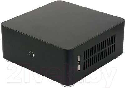 Корпус для компьютера Crown CMC-170-803 (CM-PSDC125) от компании Бесплатная доставка по Беларуси - фото 1