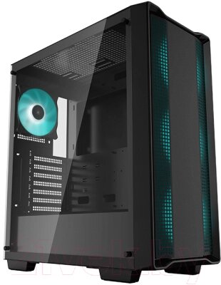 Корпус для компьютера Deepcool CC560 / R-CC560-BKGAA4-G-1 от компании Бесплатная доставка по Беларуси - фото 1