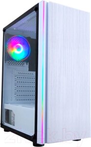 Корпус для компьютера Formula CL-3302W RGB