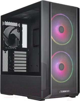 Корпус для компьютера Lian Li Lancool 216RX / G99. LAN216RX. 00 от компании Бесплатная доставка по Беларуси - фото 1