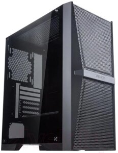 Корпус для компьютера Raijintek Silenos MS 0R20B00204