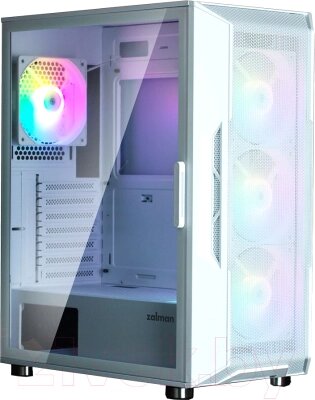 Корпус для компьютера Zalman i3 Neo от компании Бесплатная доставка по Беларуси - фото 1