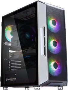 Корпус для компьютера Zalman i3 Neo