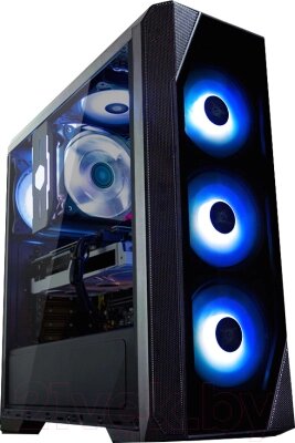 Корпус для компьютера Zalman N5 TF от компании Бесплатная доставка по Беларуси - фото 1