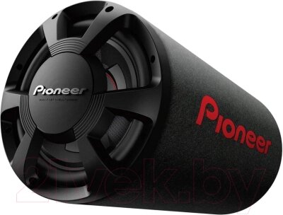 Корпусной активный сабвуфер Pioneer TS-WX300TA от компании Бесплатная доставка по Беларуси - фото 1