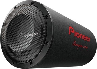 Корпусной пассивный сабвуфер Pioneer TS-WX3000T от компании Бесплатная доставка по Беларуси - фото 1