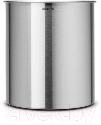 Корзина для бумаг Brabantia Waste Paper Bin / 311888 от компании Бесплатная доставка по Беларуси - фото 1