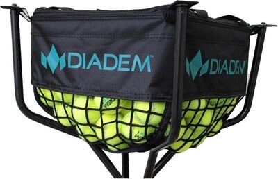 Корзина для теннисных мячей Diadem Ball Bag for Ball Cart / CART-BAG от компании Бесплатная доставка по Беларуси - фото 1