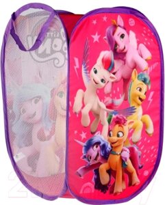 Корзина Играем вместе Мой Маленький Пони / LB-MLP-2