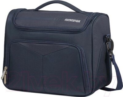 Косметичка American Tourister Summerfunk 78G*41 009 от компании Бесплатная доставка по Беларуси - фото 1