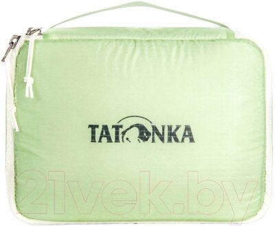 Косметичка Tatonka Sqzy Padded Pouch M / 1939.050 от компании Бесплатная доставка по Беларуси - фото 1