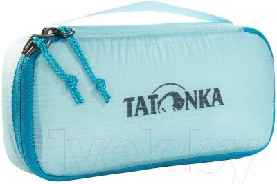 Косметичка Tatonka Sqzy Padded Pouch S / 1938.018 от компании Бесплатная доставка по Беларуси - фото 1