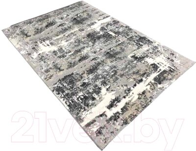 Ковер Radjab Carpet Виста Прямоугольник V514A / 10878RK от компании Бесплатная доставка по Беларуси - фото 1