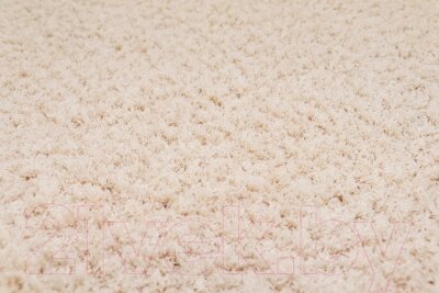 Ковер Витебские ковры Микрофибра овал 11001-53 от компании Бесплатная доставка по Беларуси - фото 1