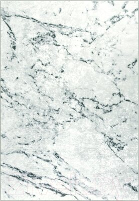 Коврик Chistetika Marble Grey 120x180 / 36791 от компании Бесплатная доставка по Беларуси - фото 1