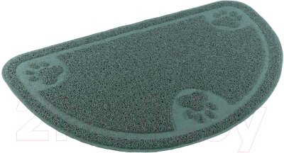 Коврик для кошачьего туалета Ferplast Cat Door Mat / 71904099 от компании Бесплатная доставка по Беларуси - фото 1