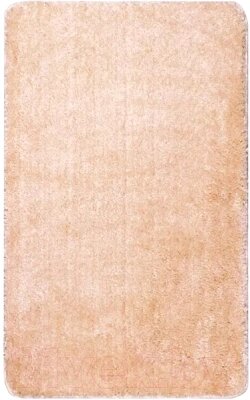 Коврик для ванной Gokyildiz Soft Micro 60x100 / DUZ-4555-BEIGE от компании Бесплатная доставка по Беларуси - фото 1