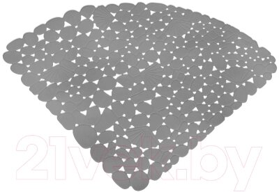 Коврик для ванной Мультидом ПТ72-76 от компании Бесплатная доставка по Беларуси - фото 1