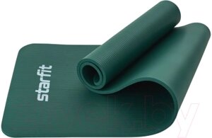 Коврик для йоги и фитнеса Starfit FM-301 NBR