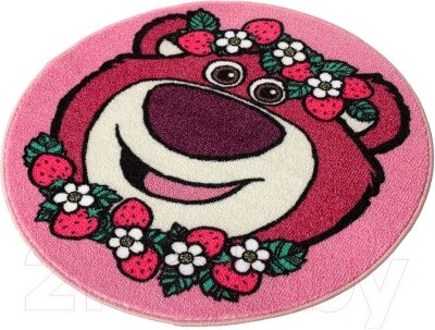 Коврик Miniso Lotso Collection / 0847 от компании Бесплатная доставка по Беларуси - фото 1