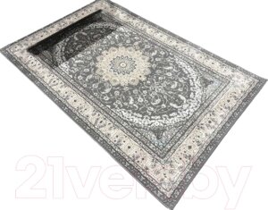 Коврик Radjab Carpet Панама Прямоугольник 8904D / 11461RK