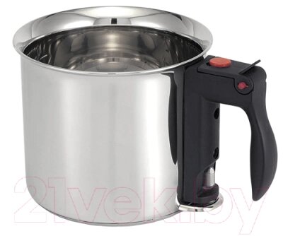 Ковш Beka Bain Marie 12040154 Для водяной бани от компании Бесплатная доставка по Беларуси - фото 1