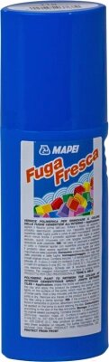 Краска Mapei Fuga Fresca N. 111 от компании Бесплатная доставка по Беларуси - фото 1