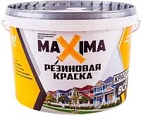 Краска Super Decor Maxima резиновая №100 Лебедь от компании Бесплатная доставка по Беларуси - фото 1