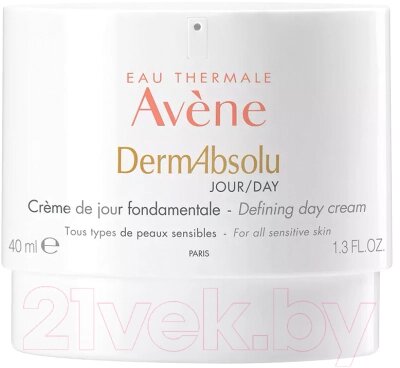 Крем для лица Avene DermAbsolu Дневной от компании Бесплатная доставка по Беларуси - фото 1